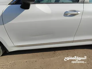  9 كيا كي فايف 2021 k5 kia 2021