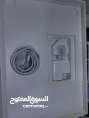  9 ماك بوك اير 2020 رام 8 بطاريه 98 كامل الاغراض