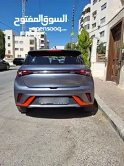  5 BYD dolphin 2023