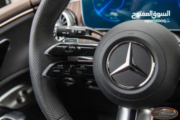 8 Mercedes EQE350 Suv 2024 4matic   عداد صفر  Zero Mileage