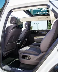  11 HONGQI E-HS9 SUV EV USED 2023