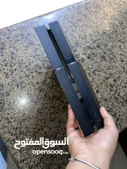  3 بلايستيشن فور للبيع