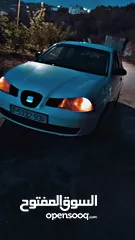  5 سيت قرطبه 2008.