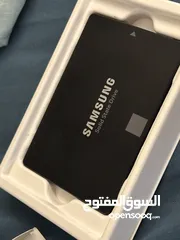  3 SSD 1TB SAMSUNG