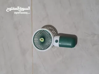  1 مروح جديده  سغيرة