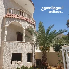 1 فيلا مستقلة مميزة للبيع في طبربور