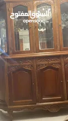  3 سفره طعام للضيوف