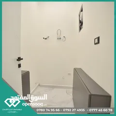  9 شقق مميز مساحه 195 م في ارقى مناطق الراهبات الوردية