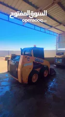  5 بوب كات كيس أمريكي