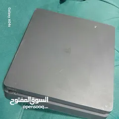  1 بلاستيشن 4