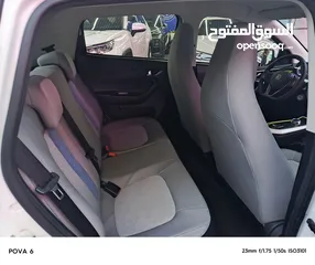  6 2022 شانجان اي ستار مدخلين كرت ابيض حره نقدي او اقساط