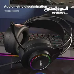  9 سماعات لينوفو Headset