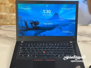  1 لينوفو ثينك باد