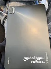  1 Xiaomi pad 5