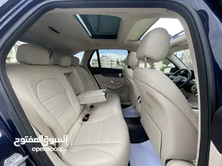  15 مرسيدس glc350e جمرك جديد هايبرد وكهرباء //2019// اعلى صنف 5كاميرات 7جيد بسعرررررر مغرررررري جدا glc