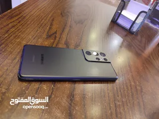  6 سامسونج S21 الترا 5G