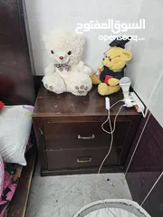  6 غرفة نوم زان بسعر مغري