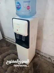  3 كولر مي كونتي لون ابيض واسود حامي بارد بحال الوكاله نظيف فحص قابل للتفاوض يوجد توصيل