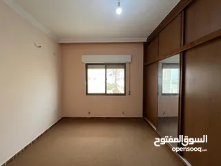  5 شقة مميزة للبيع في منطقة ابو نصير حي الضياء مع اطلاله مميزة و غير مسكونه