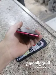  3 ايفن اس اي 128 جيجه تب نضافه