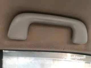  2 toyota roof handle