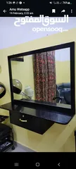  1 salon  mirrors or home mirror