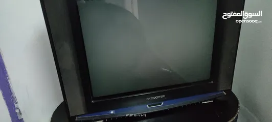  1 تلفاز دايو