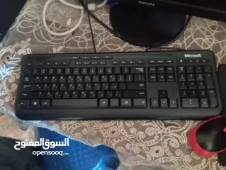  3 كمبيوترPHLEBS