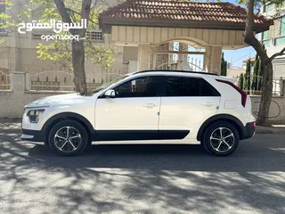  2 كيا نيرو 2022