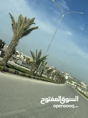  2 مطلوب قطع اراضي بالجيزه على شارع النخيل