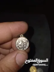  21 عمل معدنية قديمة للبيع مجموعة تواريخ قديمة