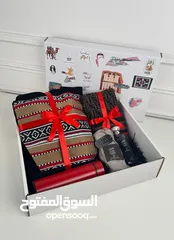  9 بكجات هدايا و أعياد ميلاد