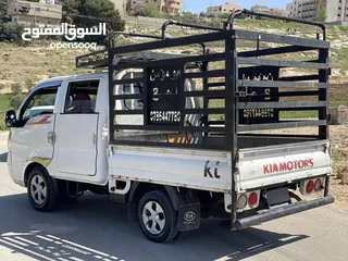 4 كيا بينقو للبيع