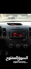  15 KIA K3 2018 فحص كامل 7 جيد  نكسب الصلاة على النبي السياره مش نافصها اشي والحمدلله