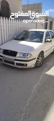  2 اسكودا اكتافيا