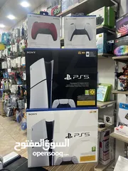  28 بلايستيشن 5 جديد بجميع إصدارتها بأفضل الأسعار playstation 5 new