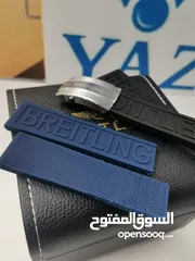  48 متوفر كساتك للساعات الهوبلت.... جلد... ربر.... بسعر مناسب وصلات تكبير لجميع الساعات... ستيل
