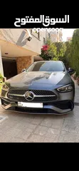  2 C180 2022 AMG للبيع