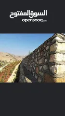  28 استصلاح اراضي زراعيه بناء سناسل حجريه سلاسل حجريه تشييك اراضي تشييك مزارع تنسيق حدائق وبناء