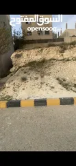  17 ارض للبيع حوض عويس جنب المرقب بعيدة عن شارع الحزام كيلو خلف مركز امن المنارة