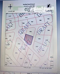  5 ثلاث قطع  ارض مفروزة للبيع ,  موقع مميز في اربد /الحصن.  المساحات: 750 م2, 755 م2, 792م2