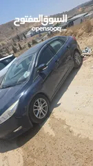  4 فورد فوكس 2015