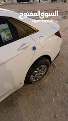  3 النترا 2021 مصدومة للبيع