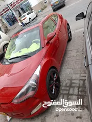  6 Hyundai Veloster