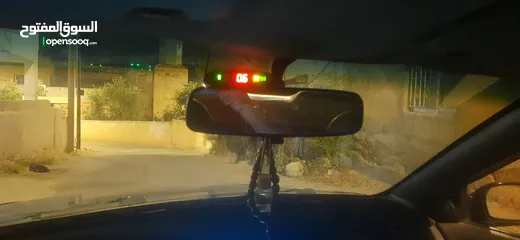  3 كيا شوما 1999 بوز سبكترا