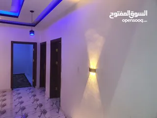  6 شقة سوبر لوكس ملك