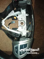 3 طارة لانسر ex تحكم من موديل 2008 ل 2018 ، طارة لانسر فراشة