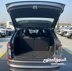  22 SKODA Kodiaq 1.4L 2024 Brand new, GCC spec