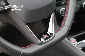  12 سيت اتكا Fr 2021 ترخيص 2020 مطور 1500 بنزين  فل مسكر مع بنوراما