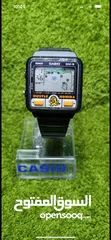  4 مطلوب ساعات كاسيو Casio قديمة انتيكا ايام زمان